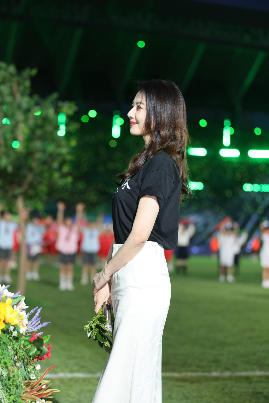 6进决赛只赢1次:虎扑女神大赛换了十届冠军,为什么没人能换掉高圆圆?