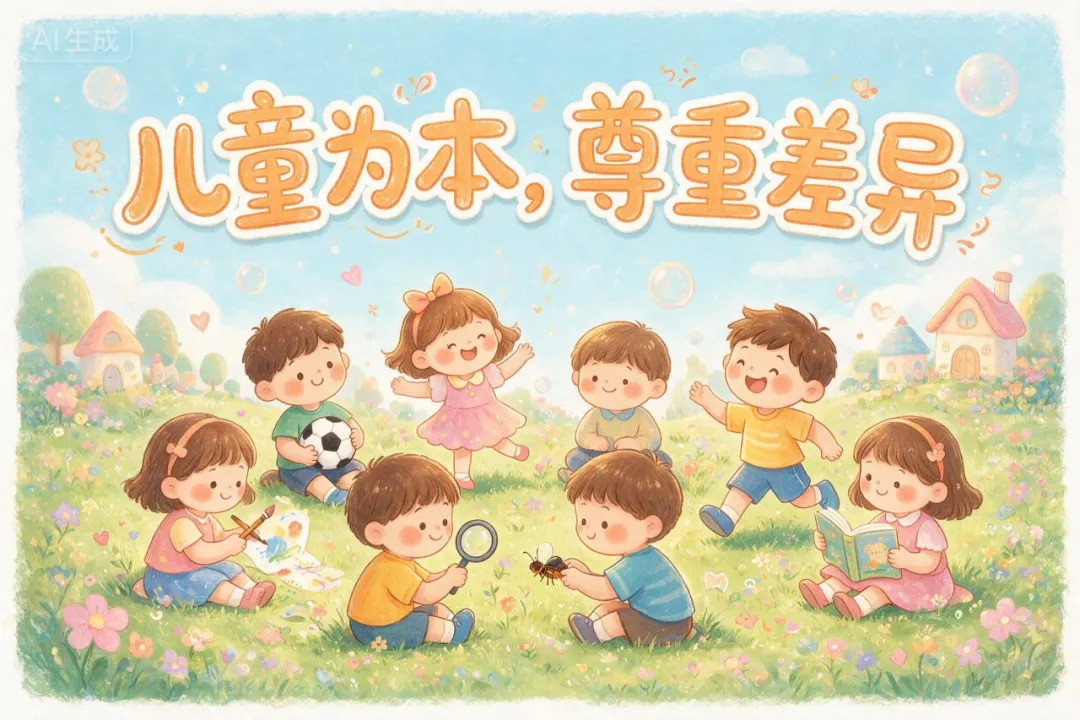 95%的老师反对,65%的家长已报班:开学前最后十天,幼小衔接班到底要不要上