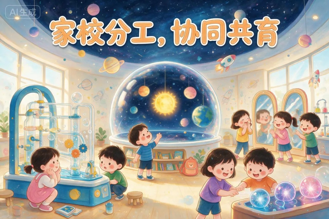 95%的老师反对,65%的家长已报班:开学前最后十天,幼小衔接班到底要不要上