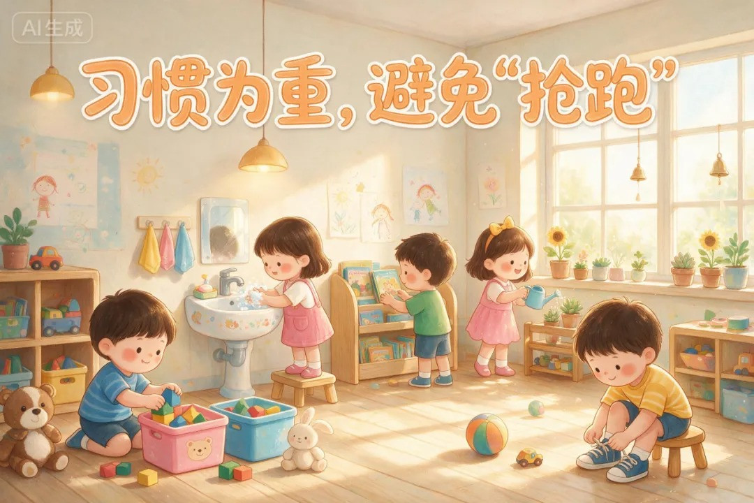 95%的老师反对,65%的家长已报班:开学前最后十天,幼小衔接班到底要不要上