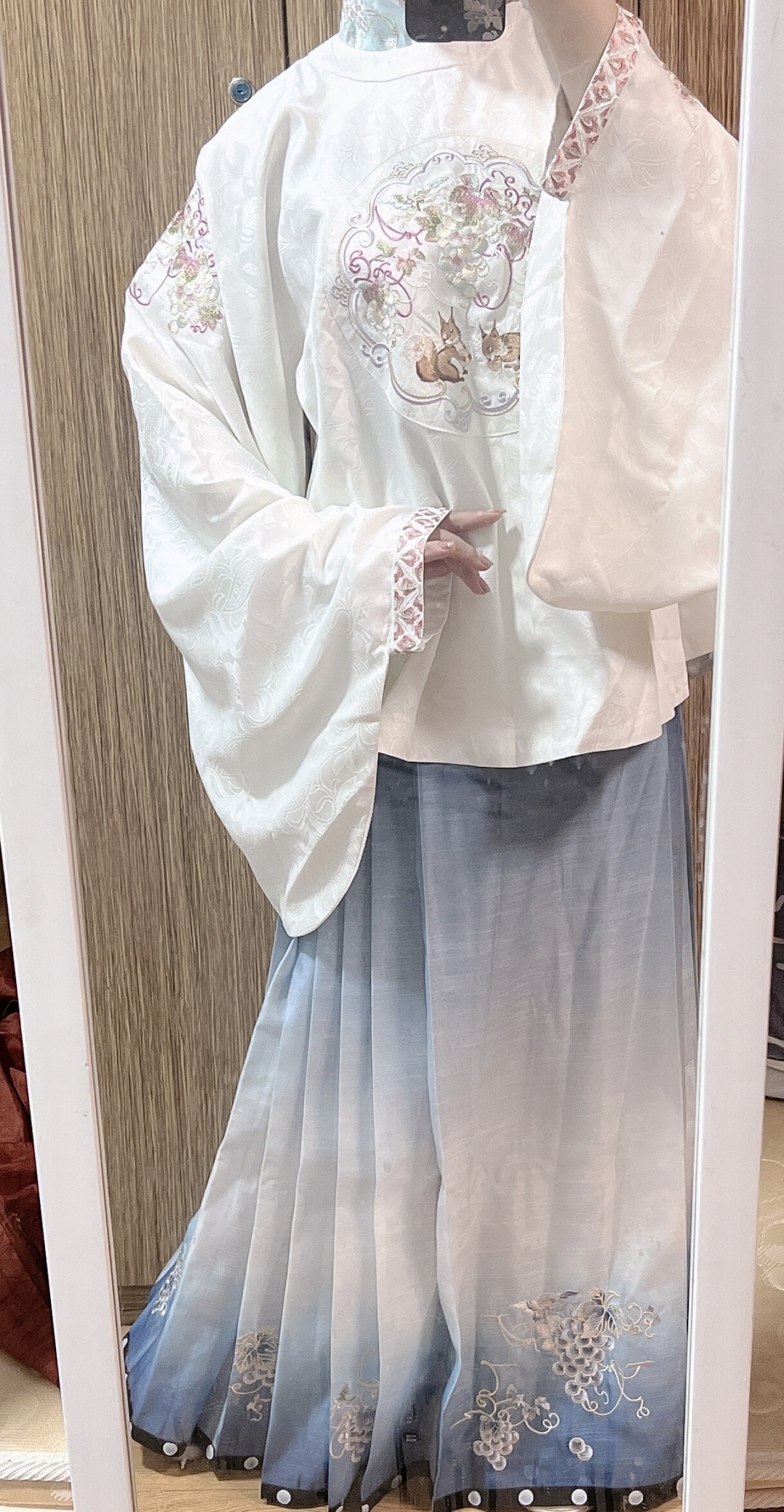 九月「汉服真五折」要来了：重回汉唐囤不囤，先看这份作业和缓一缓信号