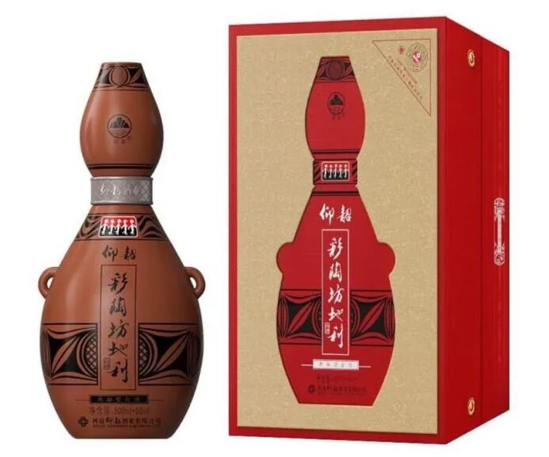 仰韶开始卖散酒了:3个月开出5家店,一路开进万达,名酒打酒铺的酒到底能不能放心买?