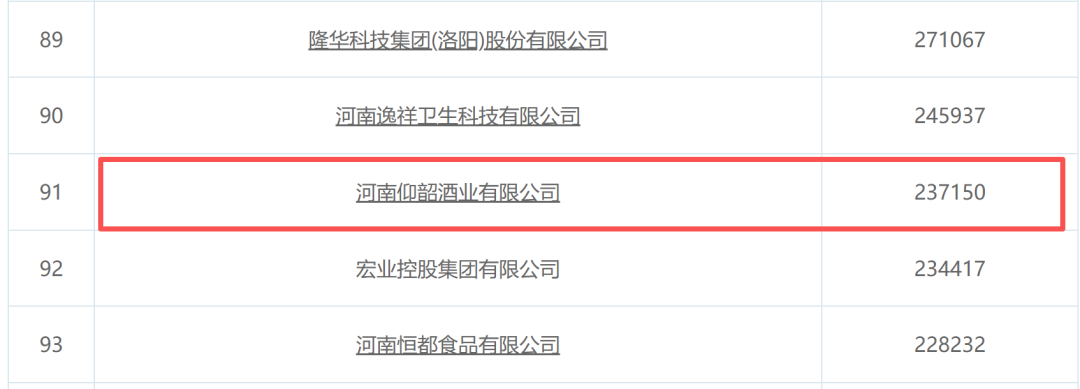 仰韶开始卖散酒了:3个月开出5家店,一路开进万达,名酒打酒铺的酒到底能不能放心买?