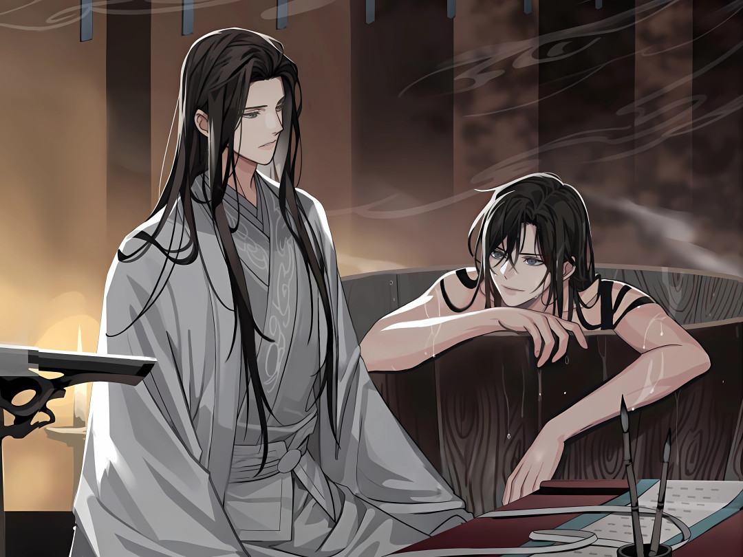 每人每天一票,8月31日截止:魔道祖师粉的“仲夏超话大赏”投票性价比账