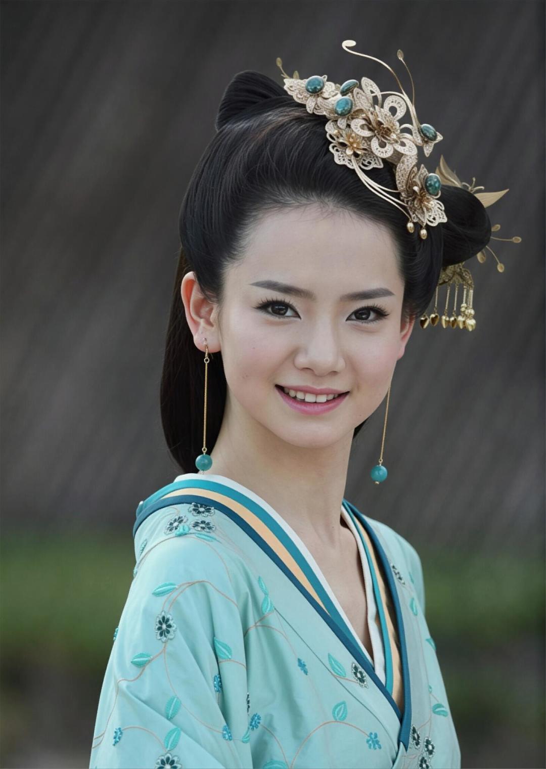 2026年,为什么大家都在重刷《美人心计》?蹲完全网给你一份答案