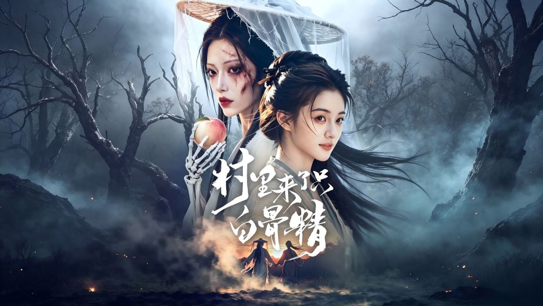 白骨精成了AI漫剧里最忙的角色:一部闷声拿下30万播放,另一部因“哮天犬得子”被网友骂
