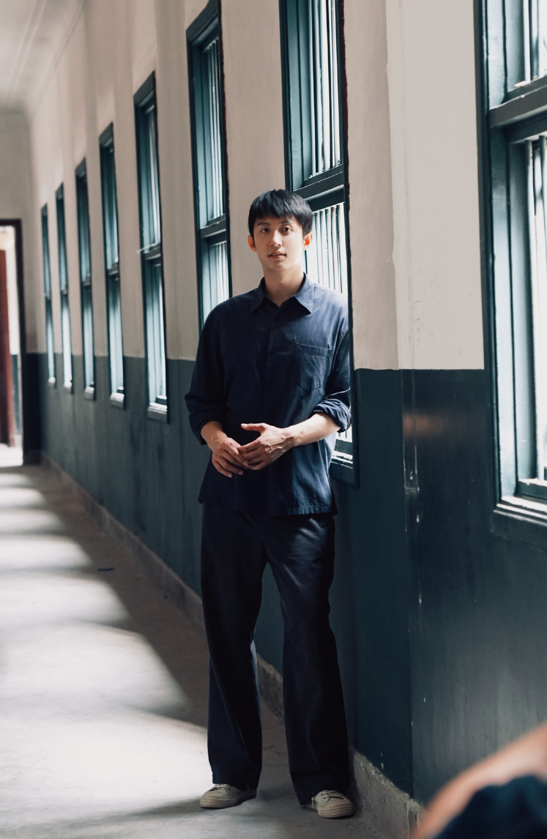 黄景瑜的《重器》还剩9集收官：收视甩开了卫视，粉丝却在