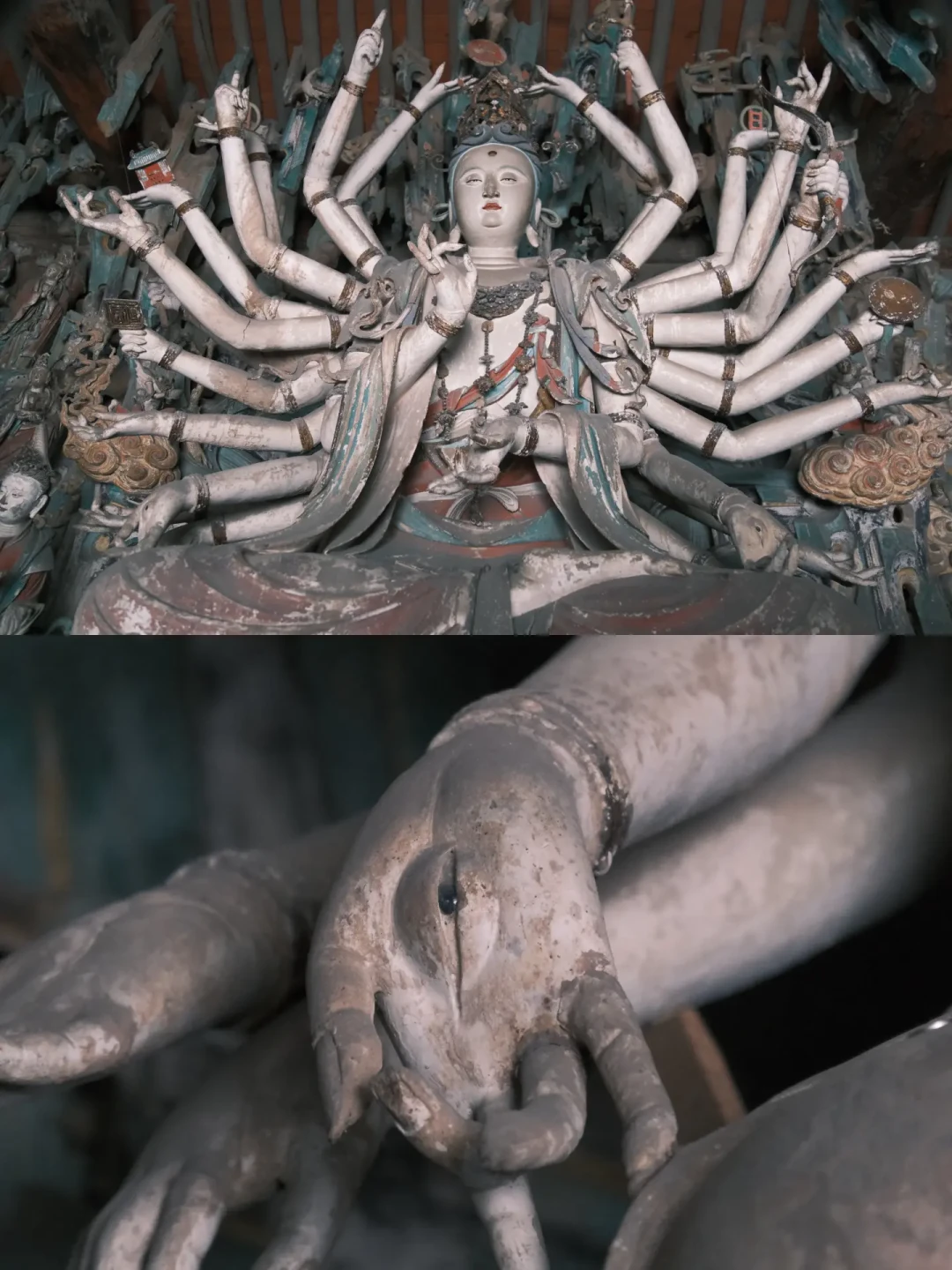238元的《又见平遥》，一半人看哭，一半人直呼封建糟粕：到底值不值得看
