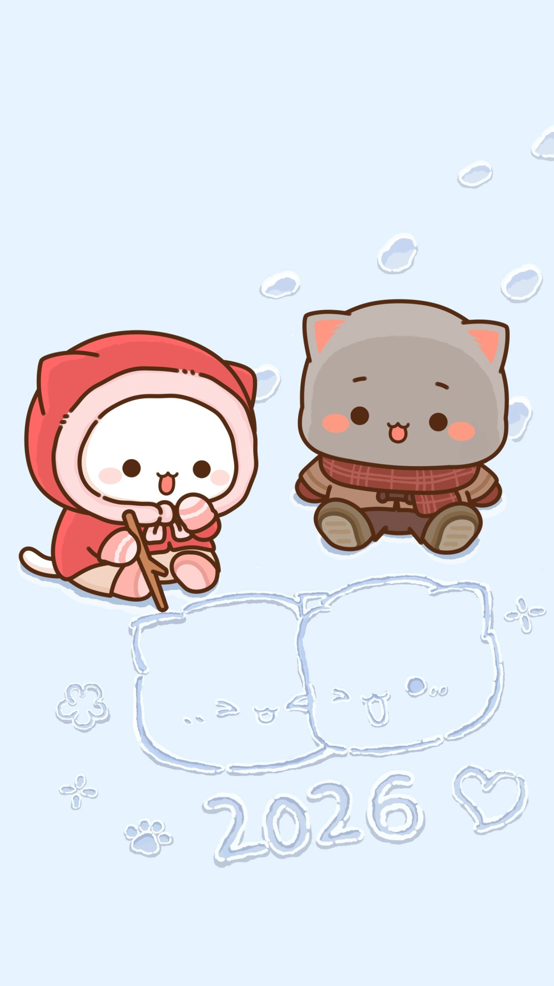 你存的蜜桃猫头像,可能是被人