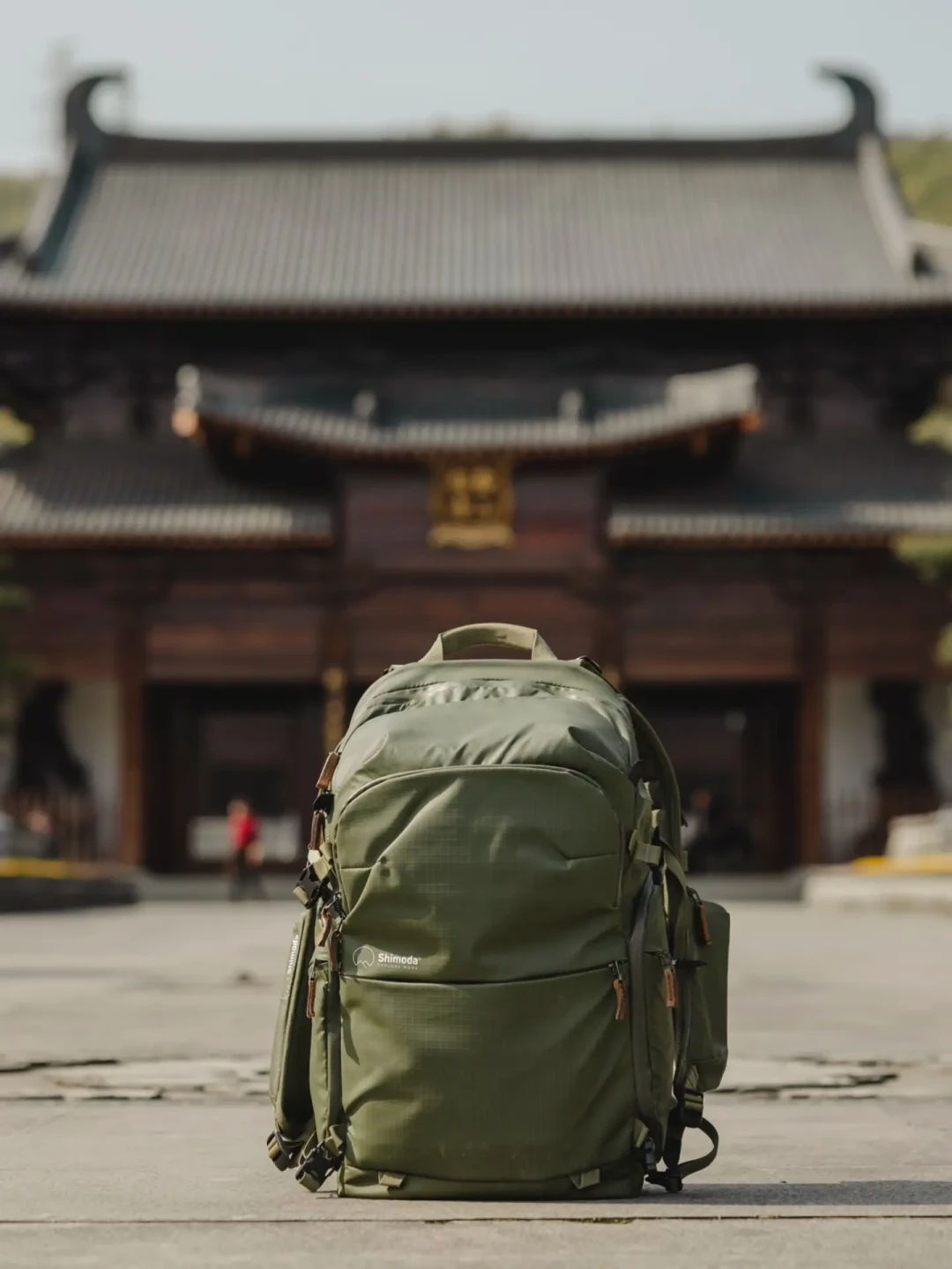 你的御4 Pro可能塞不进Shimoda:对了20多条真实装载帖,才搞懂怎么选系列和内胆