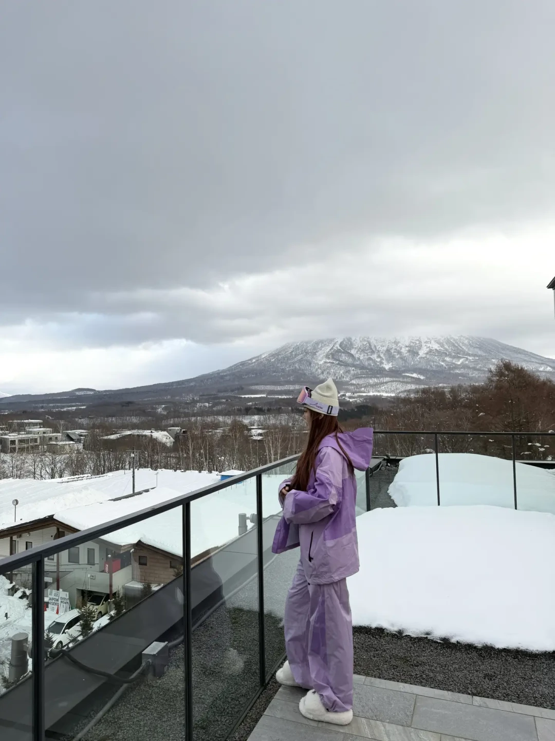 “阿勒泰下雪”被辟谣了，但“史上最强厄尔尼诺”是真的：新雪季去哪滑，先看清这份目的地风险地图