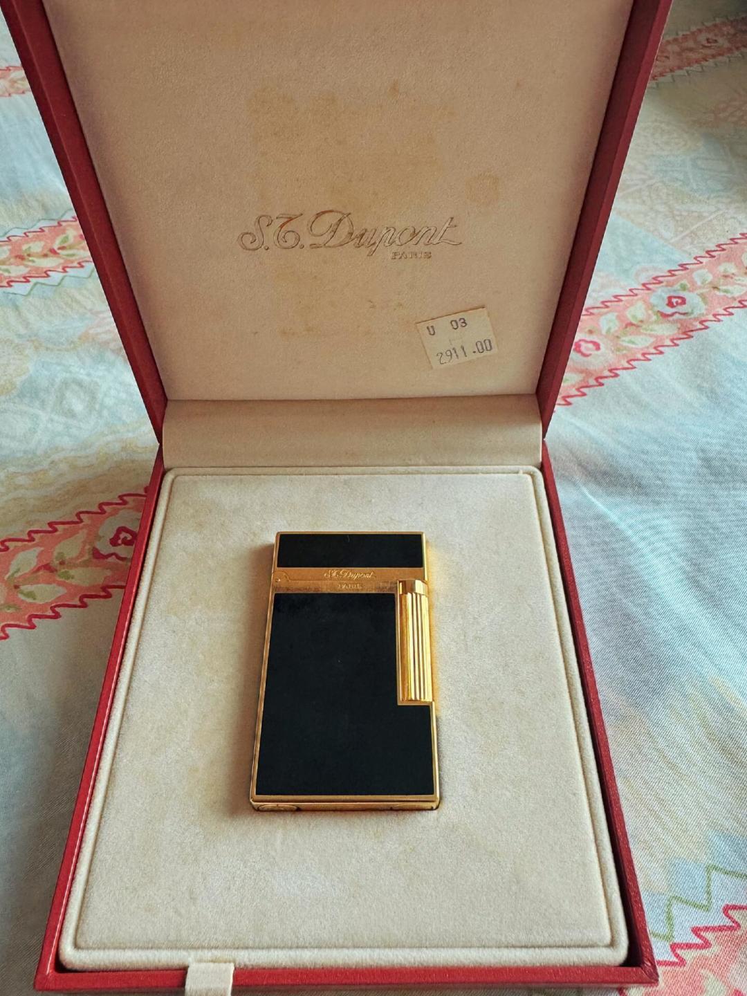 家里翻出的都彭打火机，值2万还是值300？别急着去评论区求鉴定，先自己看这5处