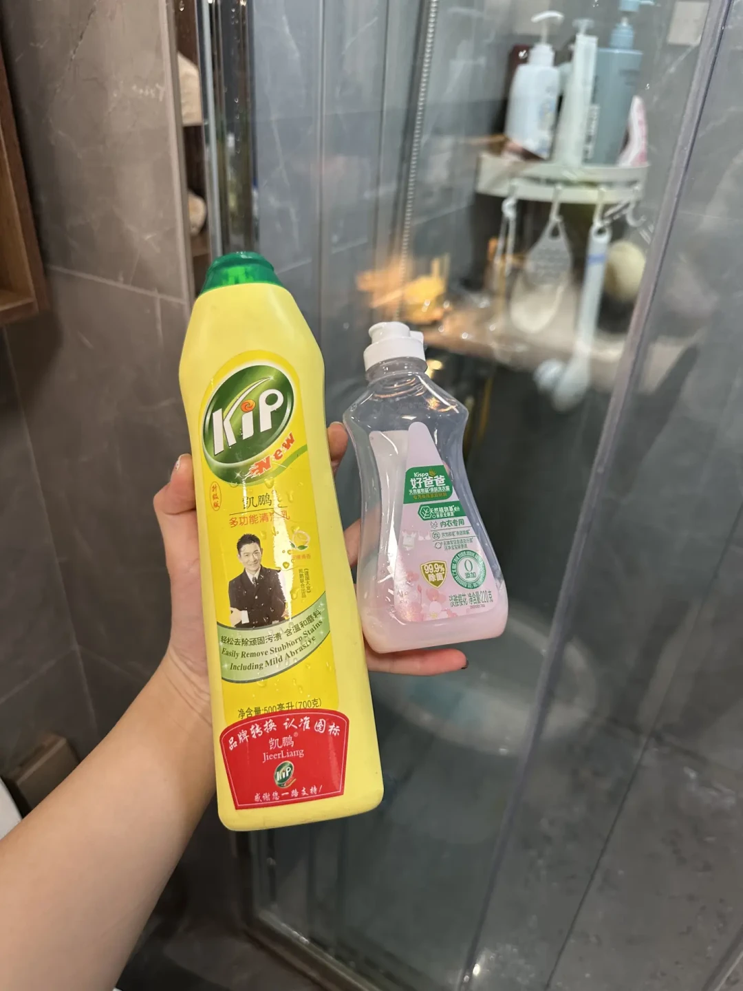 逐条验完93条“邪修清洁”热帖:你收藏的干货,搬运号在搬,品牌在带货