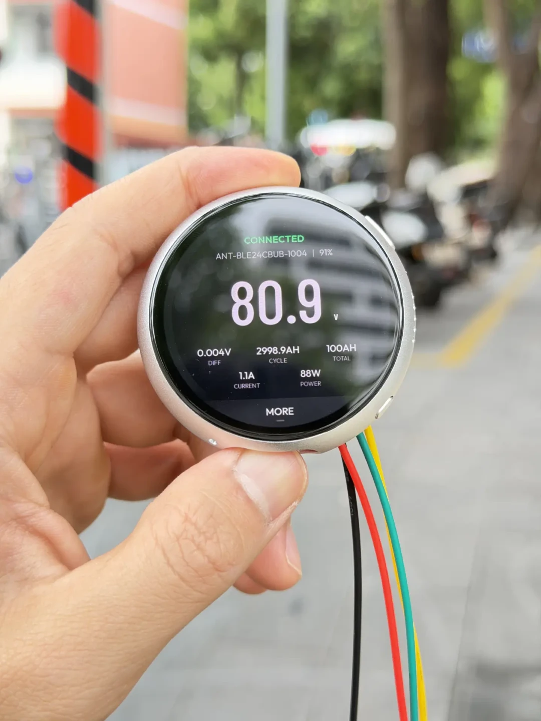 14MB也叫大模型？Needle 2把4500万参数塞进十几块的ESP32，但它干的不是聊天