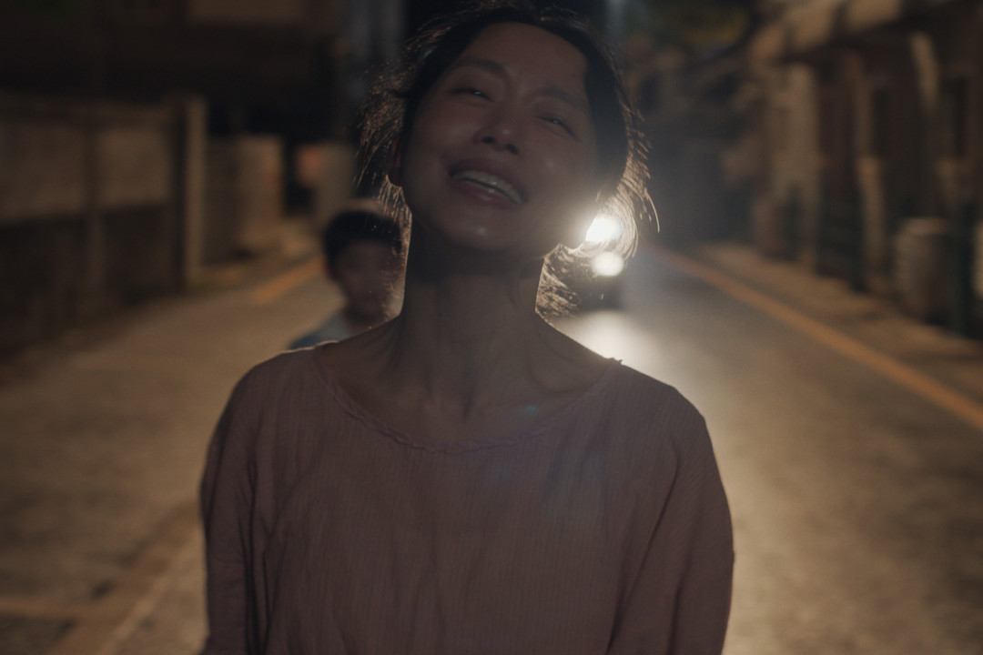 李沧东的《可能的爱情》终于露出形状:164分钟、青少年禁止观看、两对夫妻对撞,这三个信号读给你听