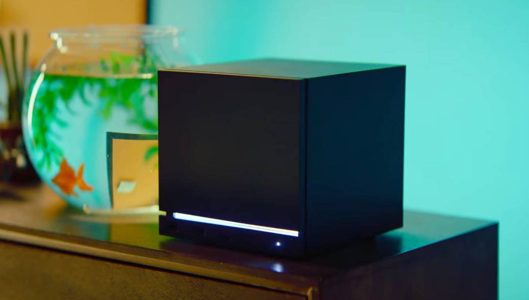 SteamOS 3.9 能原生启动 B580 了:自组 SteamOS 主机不再只能选 AMD,但动手前先看四个坑