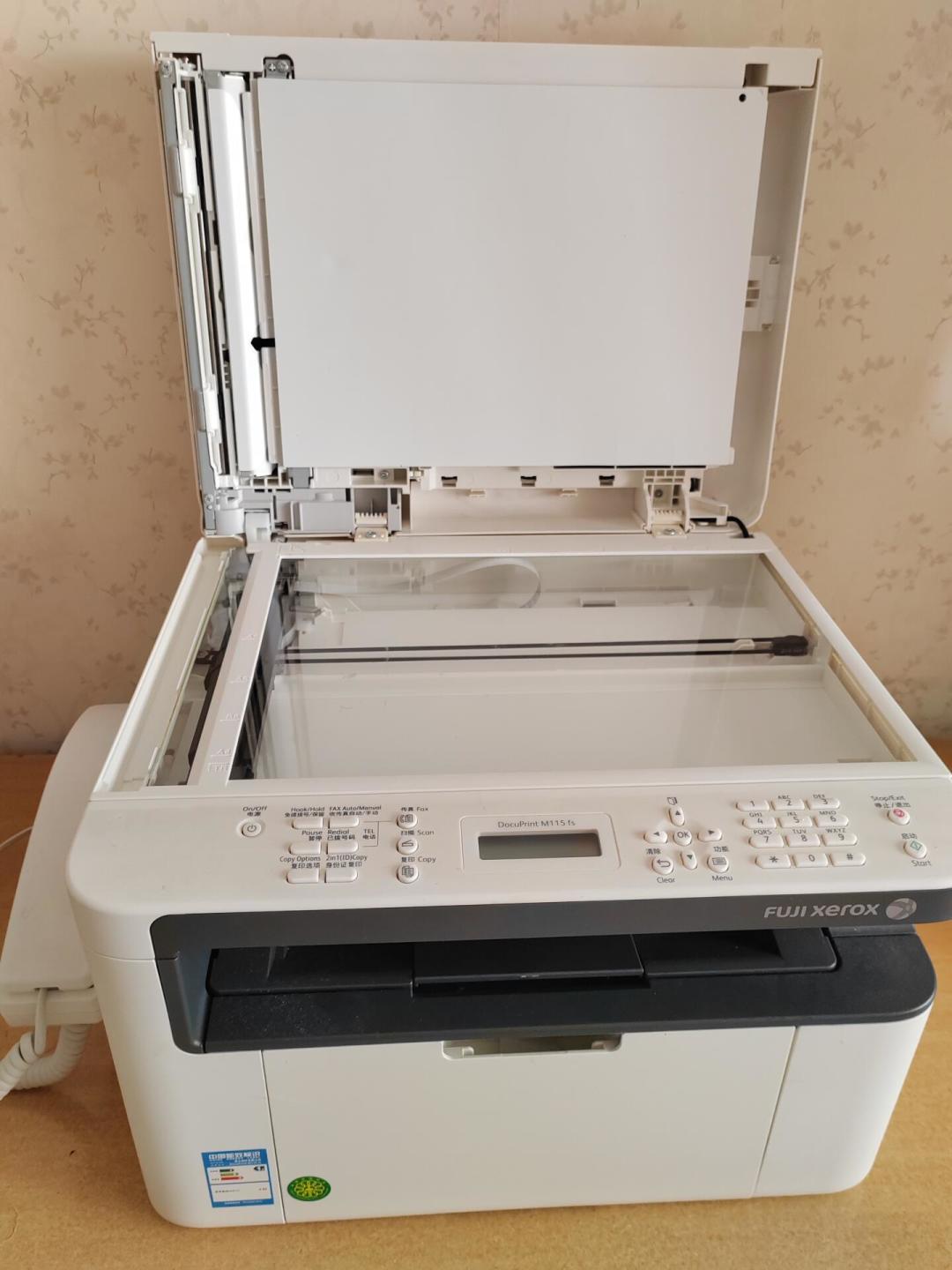 富士施乐驱动找不到?先别急着扔机器:Windows、Mac、麒麟各走哪条路,一次说清