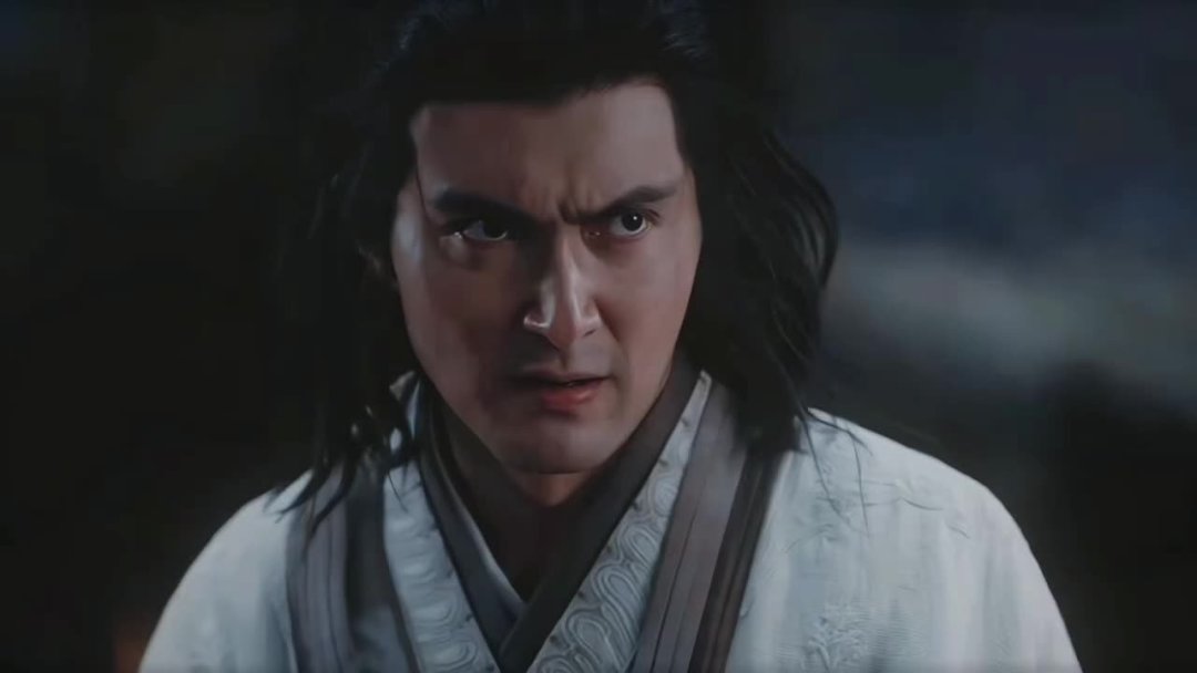 《金庸武侠世界》5个单元只有《东邪西毒》及格,现在徐兵带着“欧阳锋”去拍古龙了:《金色》定档8.25