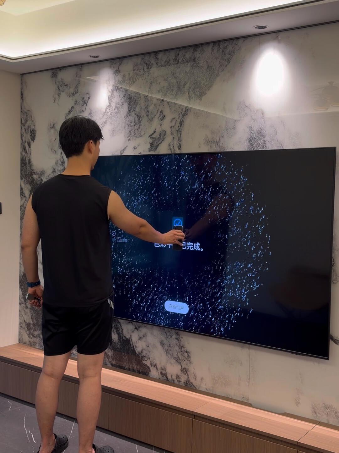Apple TV 的杜比全景声是
