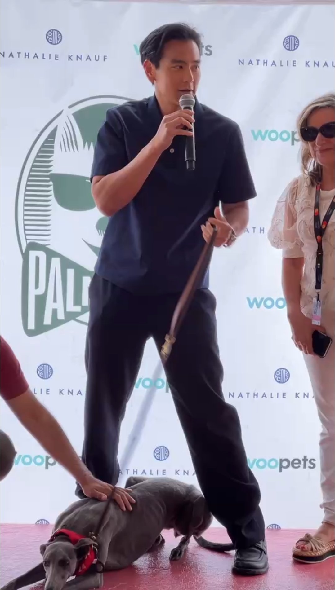 十年前的