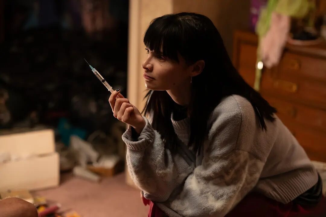 《无耻之徒》