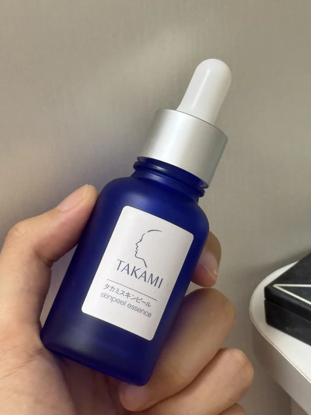 TAKAMI小蓝瓶二手行情调查:小样35元起、60ml 235元起,但这3类渠道建议绕开