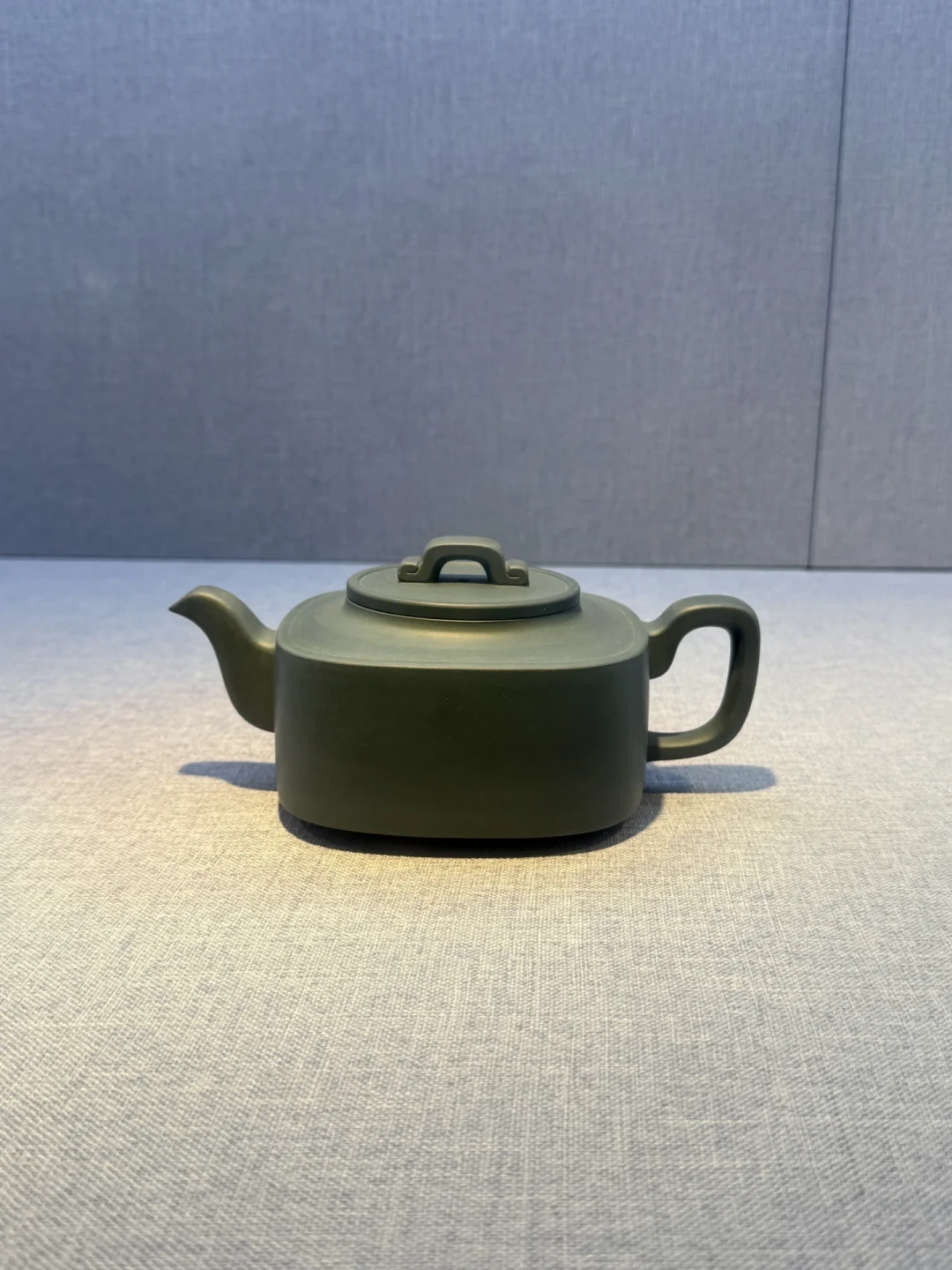 百年利永的紫砂业务，已经从中超控股完全剥离：对买过壶的人说三句实话