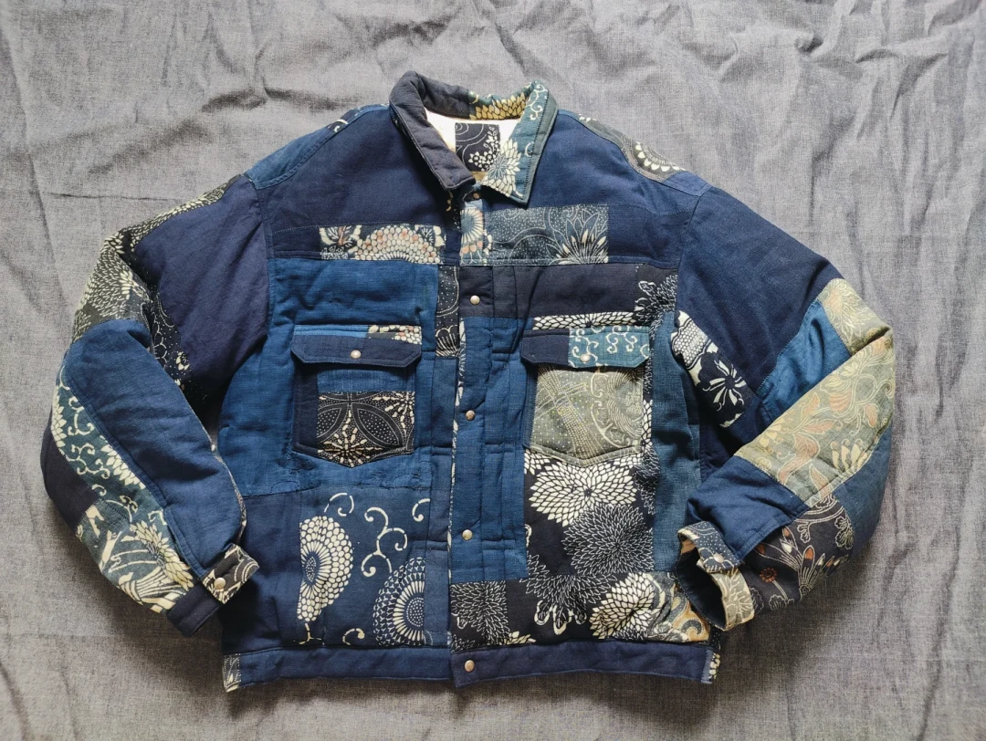 visvim开胶掉跟别急着扔:翻完全网的维修帖,我搞懂了这双鞋为什么还能穿十年