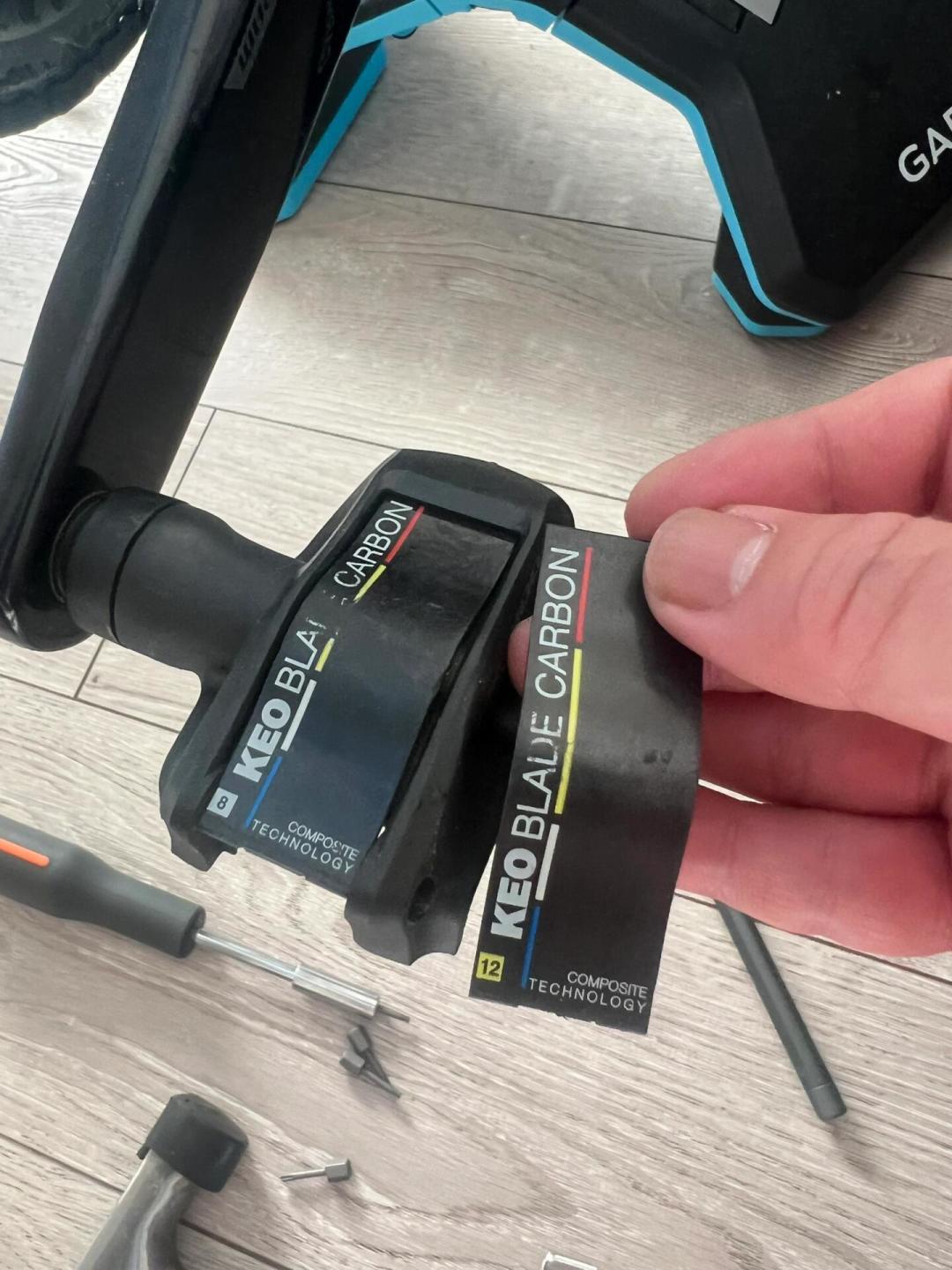 第一次上锁,选棒棒糖还是禧玛诺?LOOK锁踏全产品线一次讲清楚