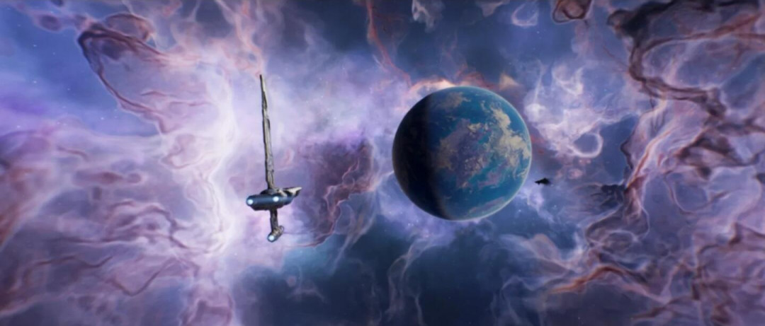 《曼达洛人与古古》9月2日上线流媒体,补课星战的第一款游戏为什么还是《陨落的武士团》
