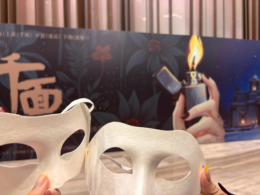 《九门》收官,只死了一只鸟:三叔的实锤、稻米的猜测和续作伏笔,都替你理好了