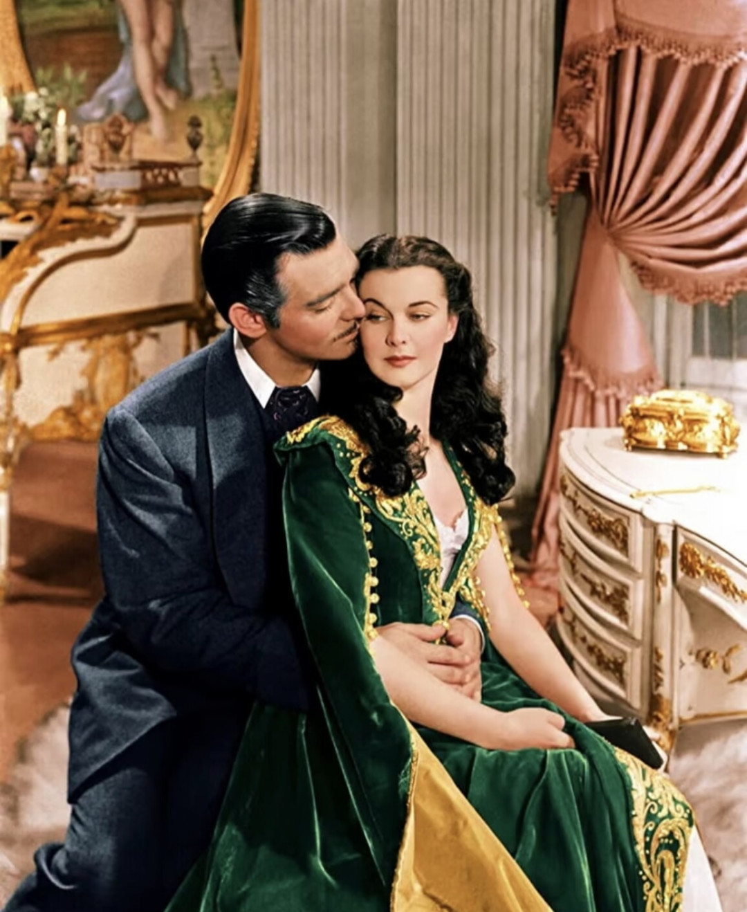 《乱世佳人》今年秋天首次4K重映:重刷之前,先把版本、译本和视角这三件事弄清楚