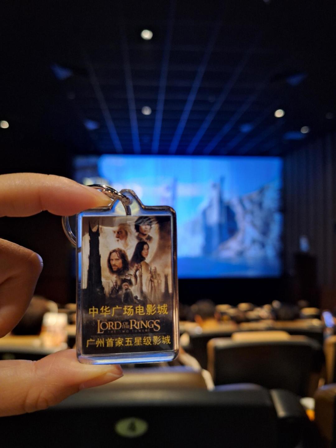 指环王重映两轮、哈利·波特重映一轮,《霍比特人》为什么还没排上?这场等待替你理了一遍