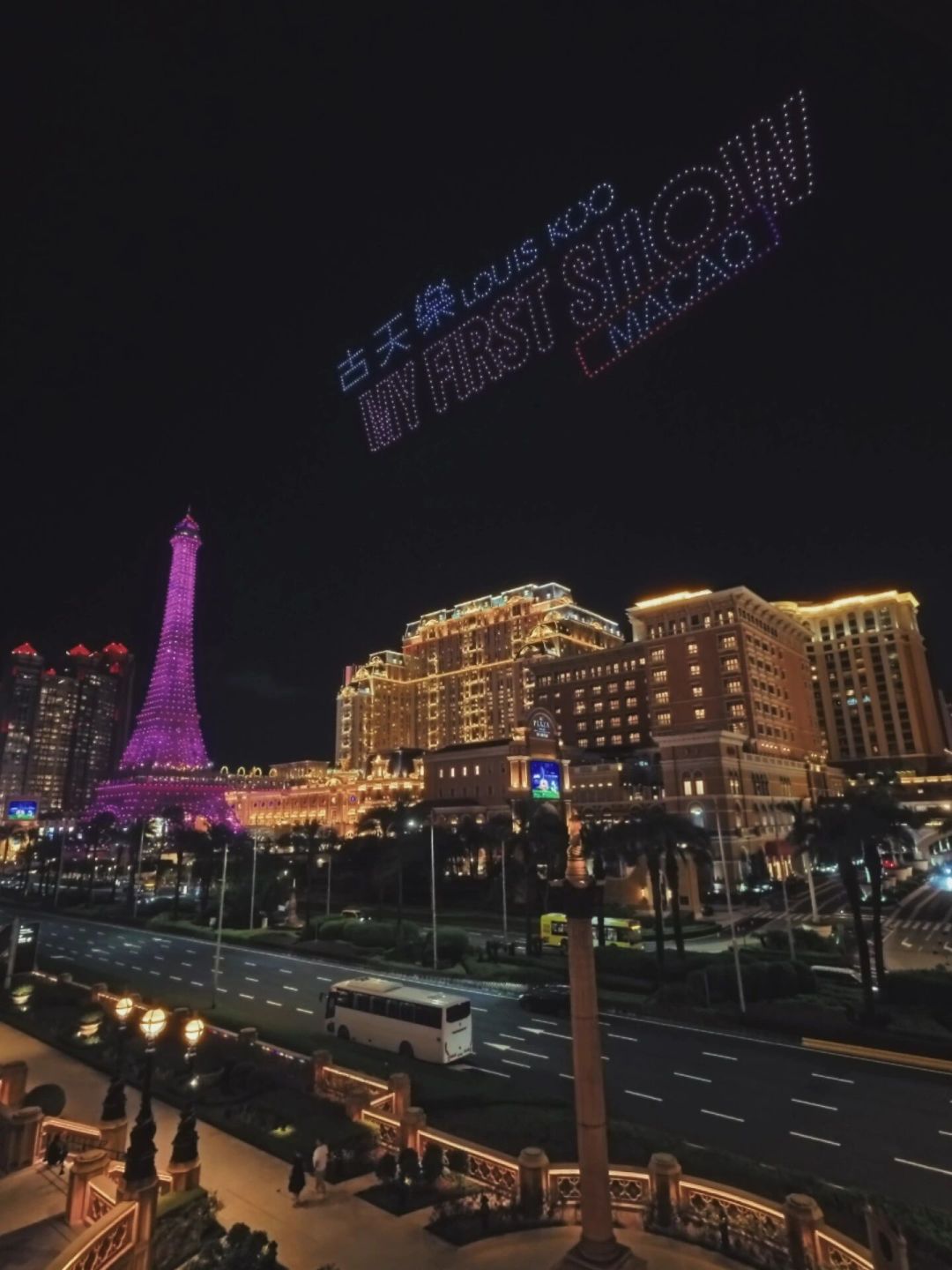 古天乐红馆首秀头场复盘:传闻嘉宾来了几个,补憾的澳门场这笔账怎么算