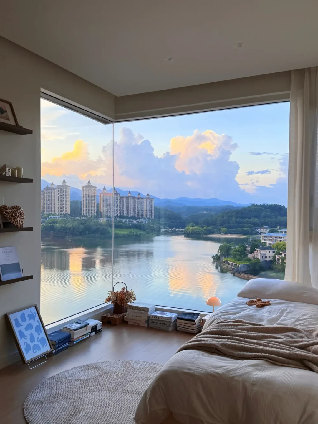 明明没出门,为什么比上班还累?宅度假不该这么过