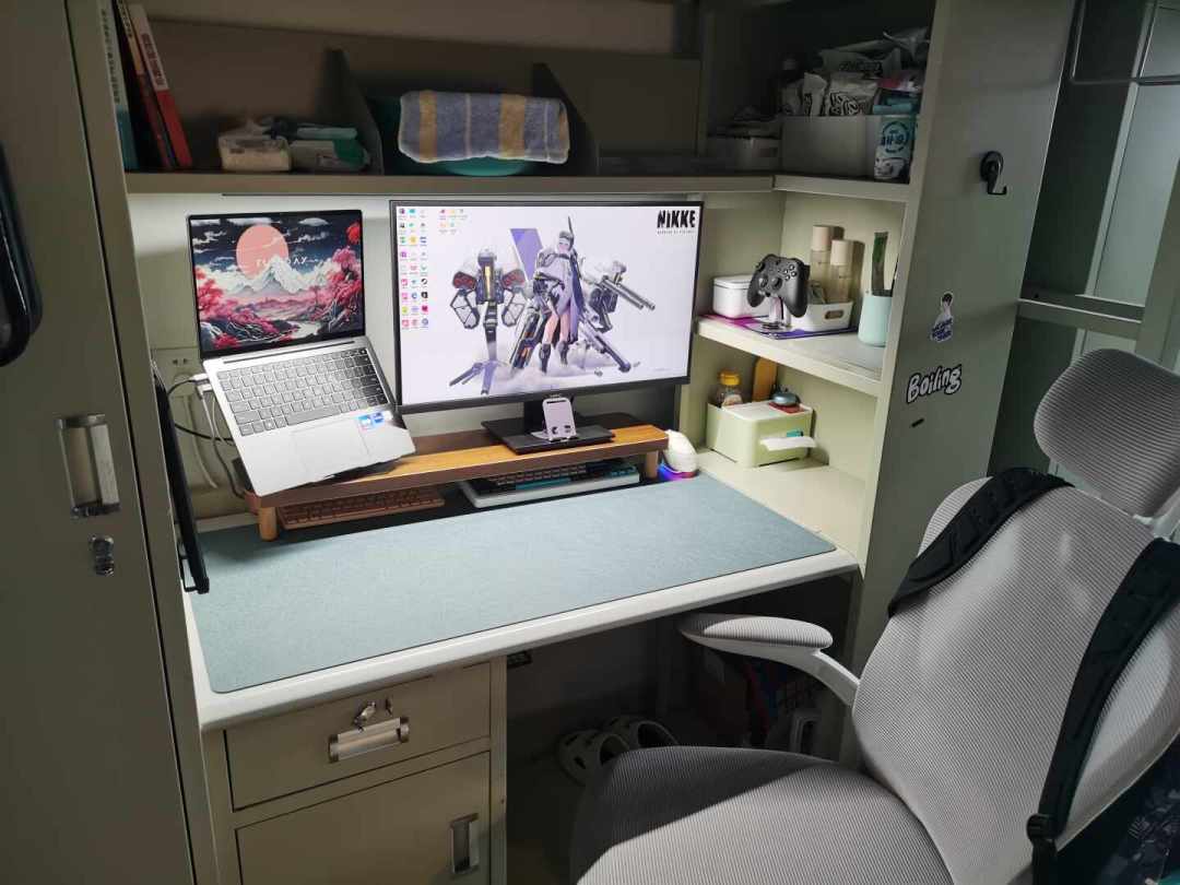 宿舍桌面无线化,别急着买装备:先算一笔“插孔账”,再决定入手顺序
