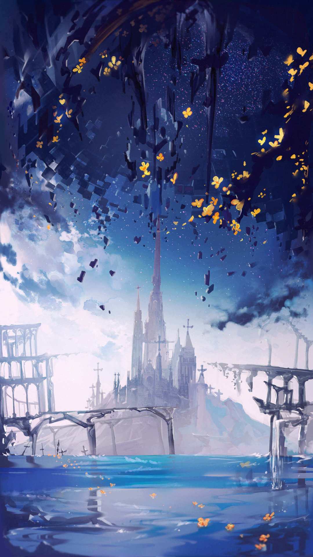 等了11个月终于官宣：Arcaea 7.0定档8月27日，官方解谜、传言分层和备战准备一次说清
