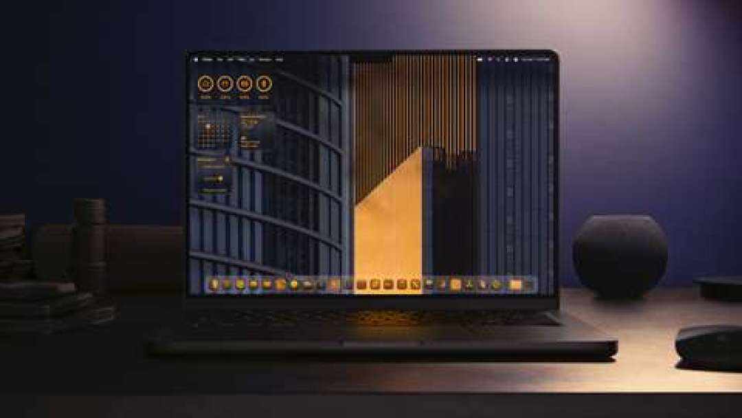 macOS 27 下月推送,Intel Mac 正式出局:先别急着换新,看看老机器上的三个时钟