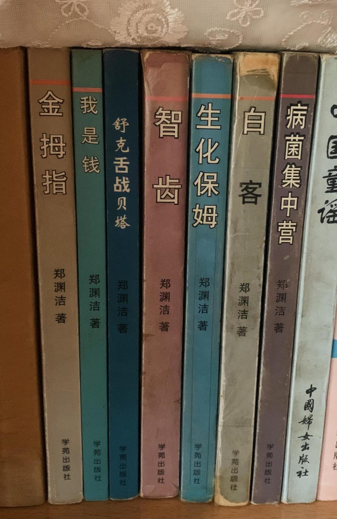 郑渊洁说“写不过AI”退了网,一年半后,读者用AI续写被腰斩在第七章的《仇象》