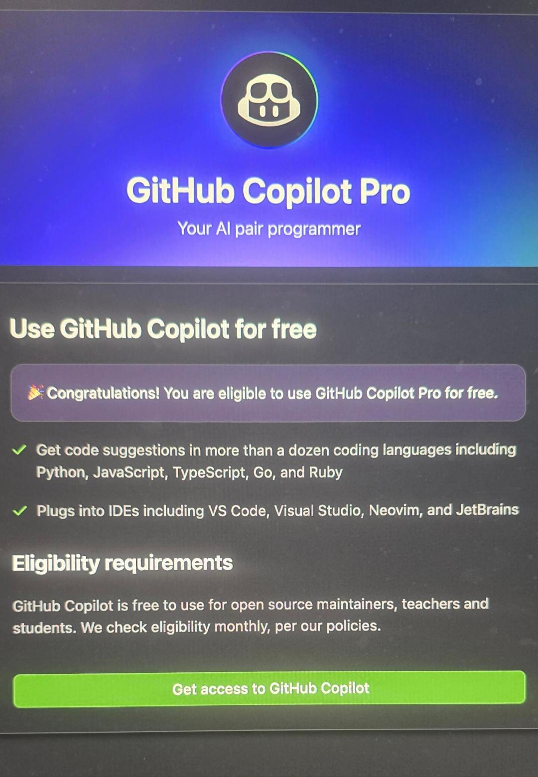 Copilot 市占跌到 37%,8 月却连掏几张王牌:10 美元一个月的订阅,还续还是换?