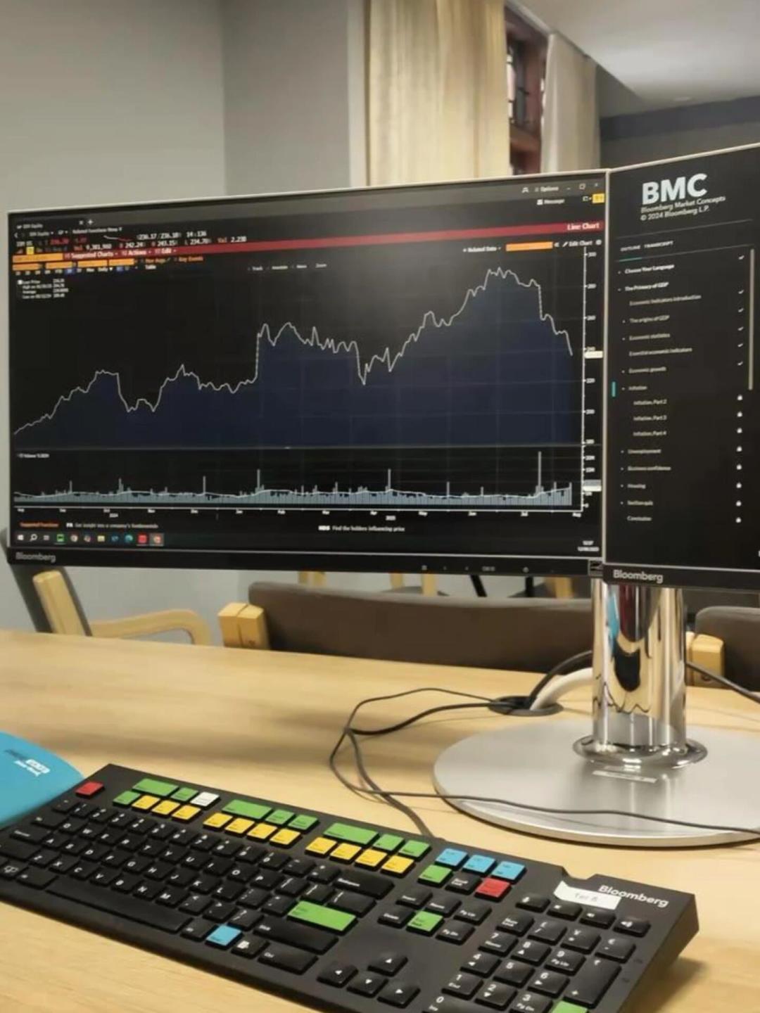 “开源彭博终端”狂飙四个月:star从1万冲到2.8万,但最要命的三样东西没被复刻