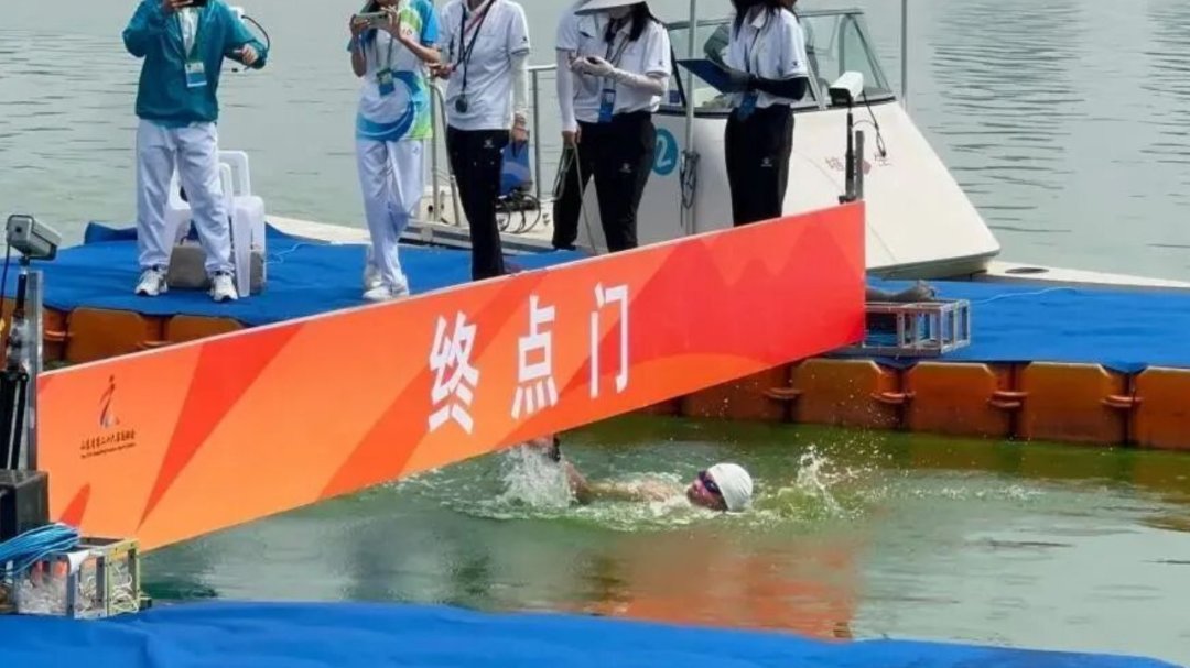 报了9月公开水域赛,装备还没备齐:该买什么、别买什么、什么用错了真要命