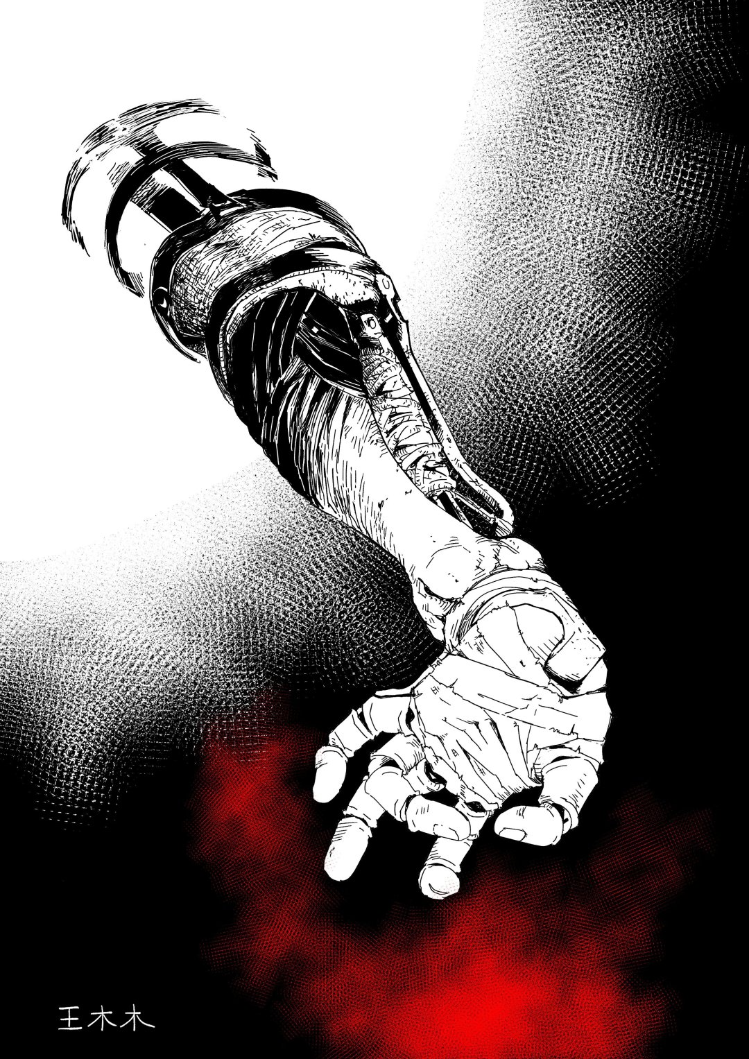 《只狼》剧场版新片段公开:单臂拦骑兵让老玩家逐帧考据,107分钟容得下BOSS战吗?