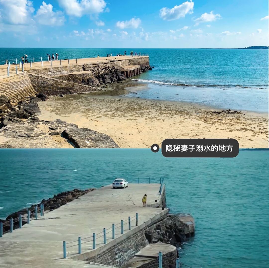《隐秘的角落》播出六年，高铁把湛江朝圣线更新了：但张东升那座山不在湛江