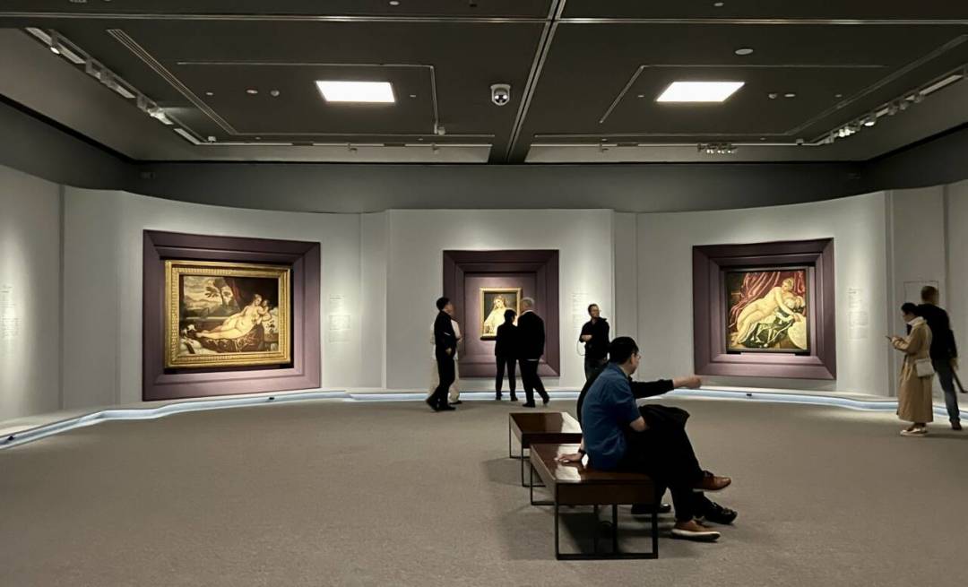 中国美术馆“致敬巨匠”文艺复兴展最后7天观展决策指南:达芬奇真迹预期落差与值不值120元