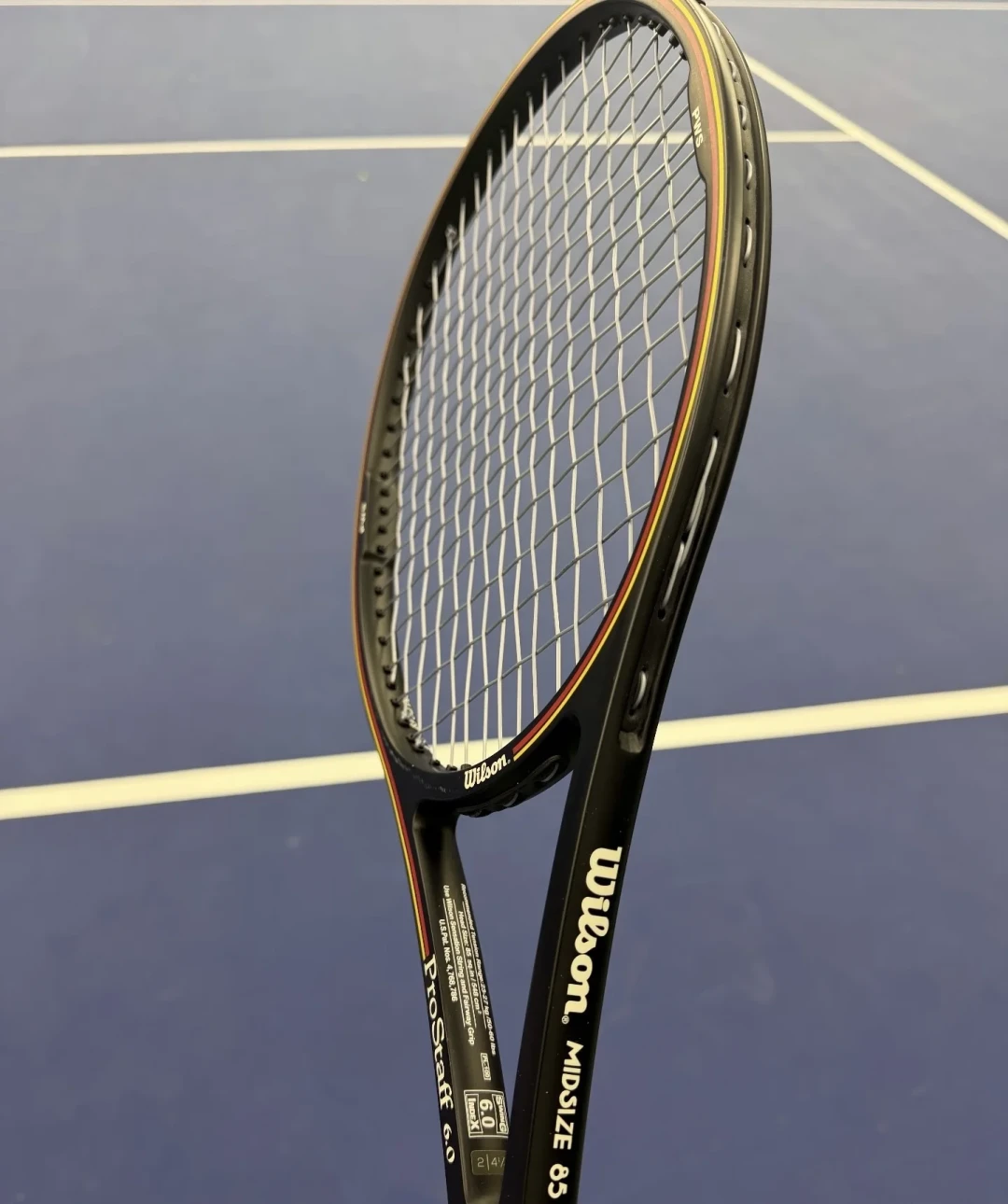 小黑拍扛不住价了:Pro Staff Classic上市7个月,现在多少钱能买到