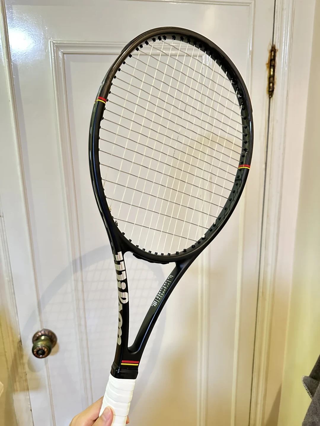 小黑拍扛不住价了:Pro Staff Classic上市7个月,现在多少钱能买到