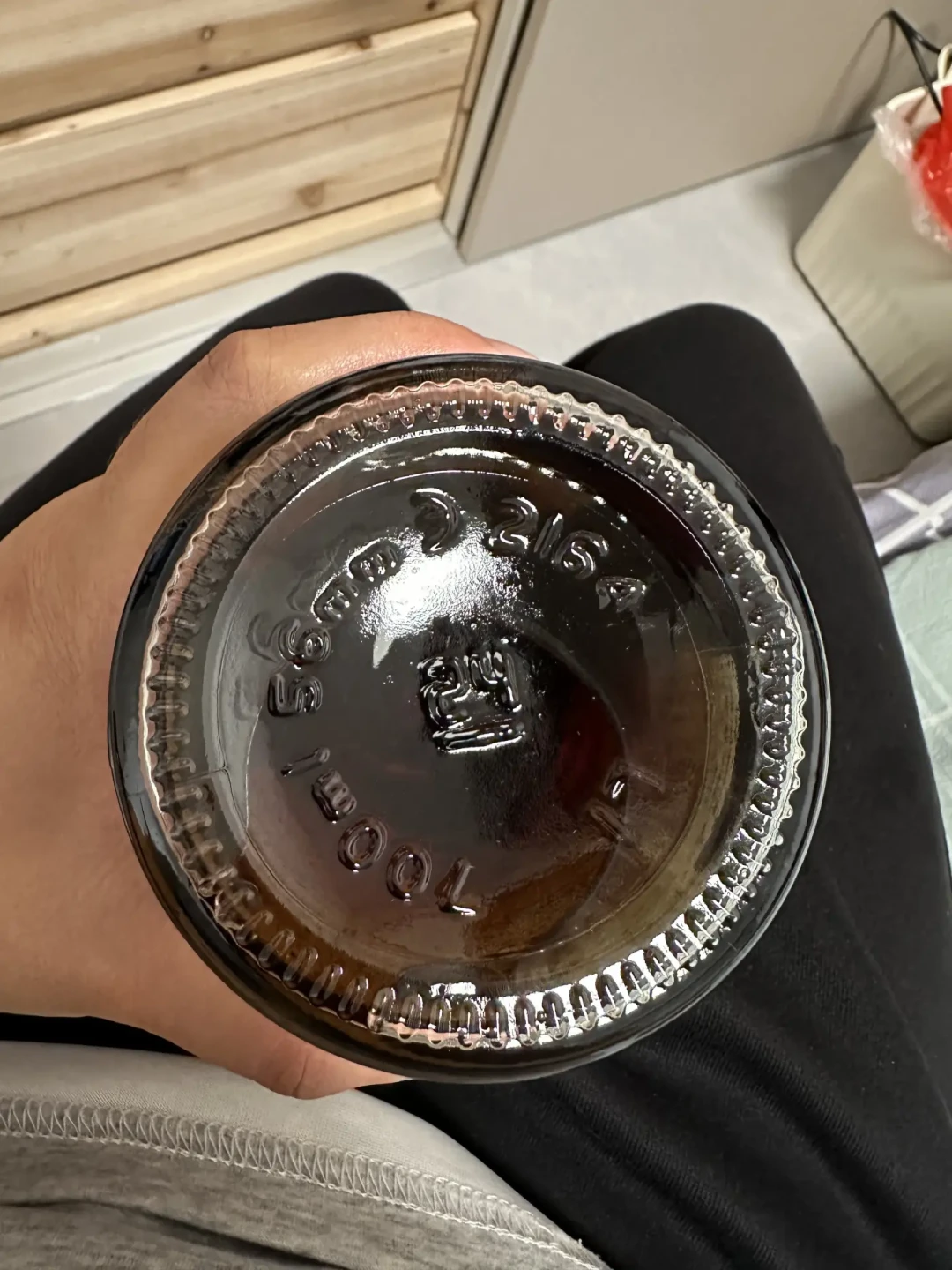 买了三百块的百富睡不着觉?把这波鉴定焦虑盘了一遍:三种是虚惊,五处才真要验