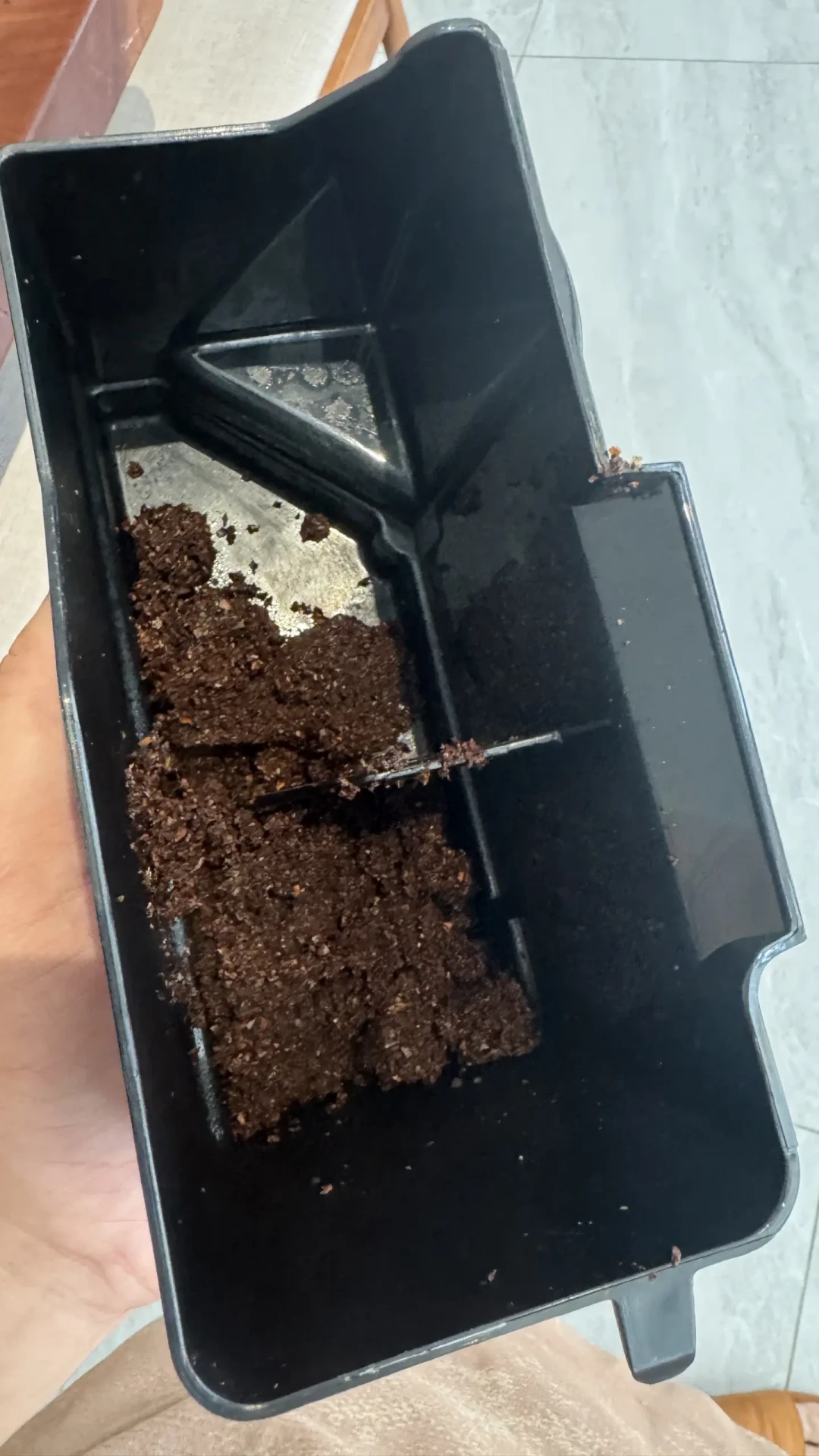 看了那条拆机视频,2600人慌了:全自动咖啡机清洁频率表,5个位置一次讲清