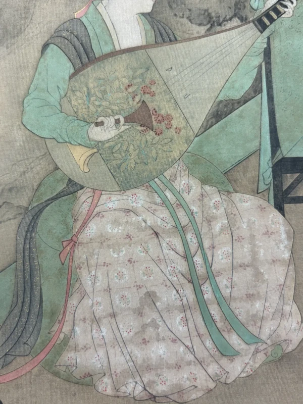 连齐白石都真假难辨，拍过172.5万、也能460元捡漏：荣宝斋木版水印到底